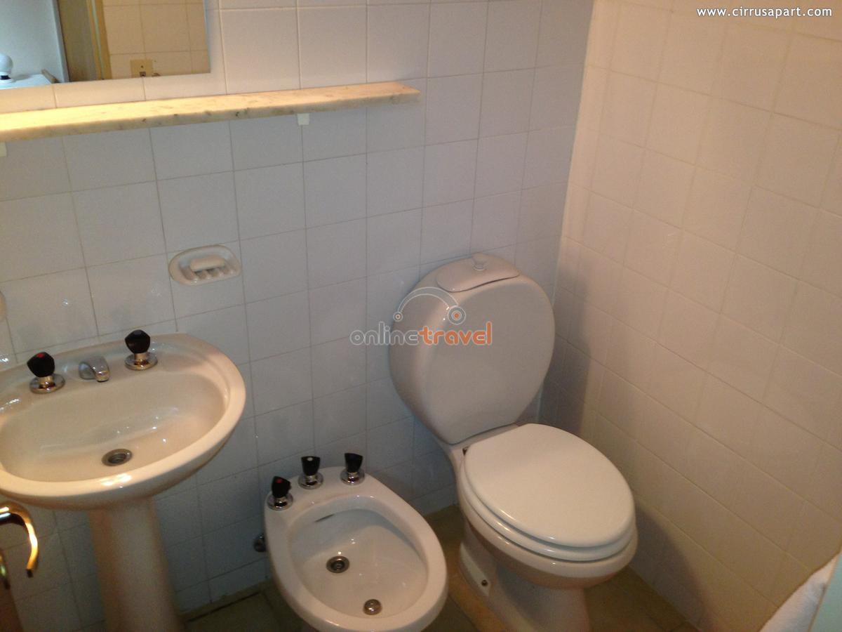 Cirrus Apart Aparthotel Las Lenas Cameră foto