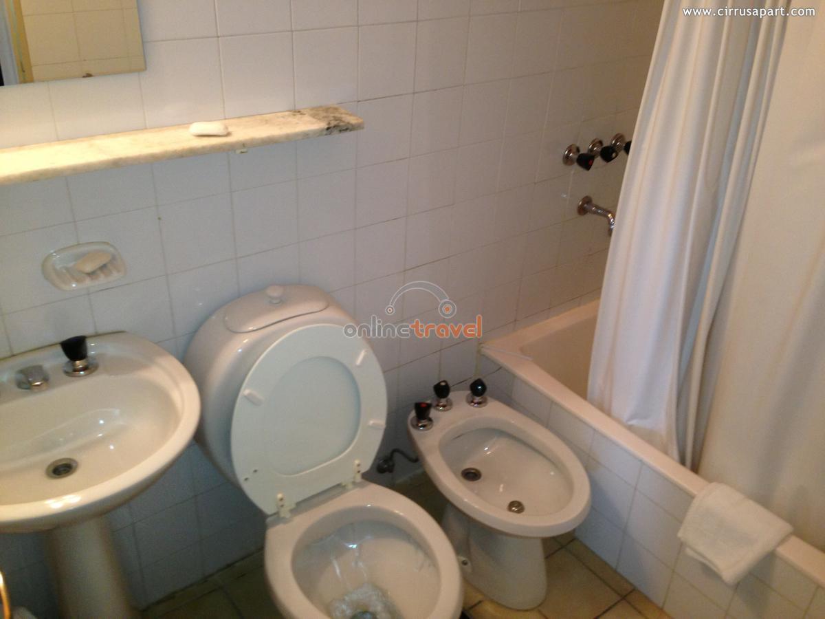 Cirrus Apart Aparthotel Las Lenas Cameră foto